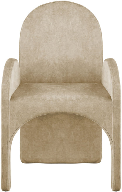 Summer - Dining Arm Chair (Set of 2)