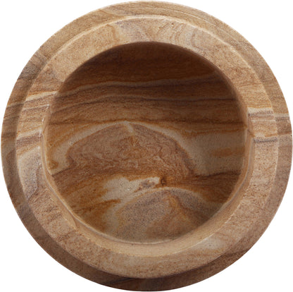 Parsons - Sandstone Bowl