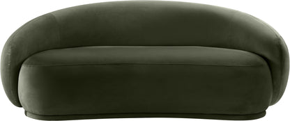 Emery - Loveseat