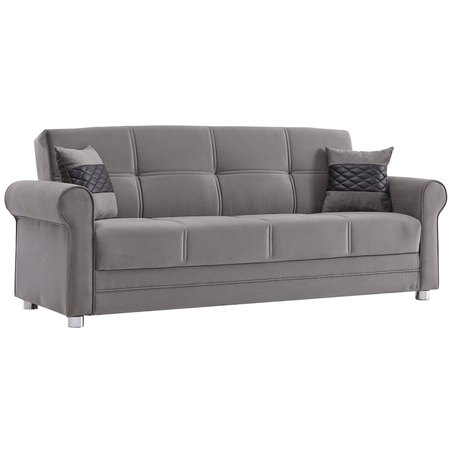 Ottomanson Sara - Convertible Sofa Bed With Storage