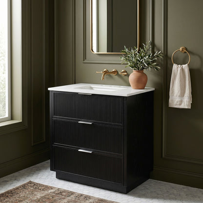 Willard - Bathroom Vanity