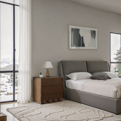 Scallop - Night Stand