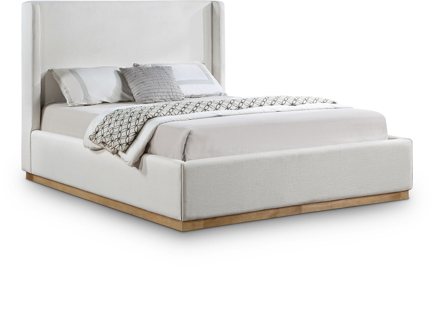 Flynn - Bed