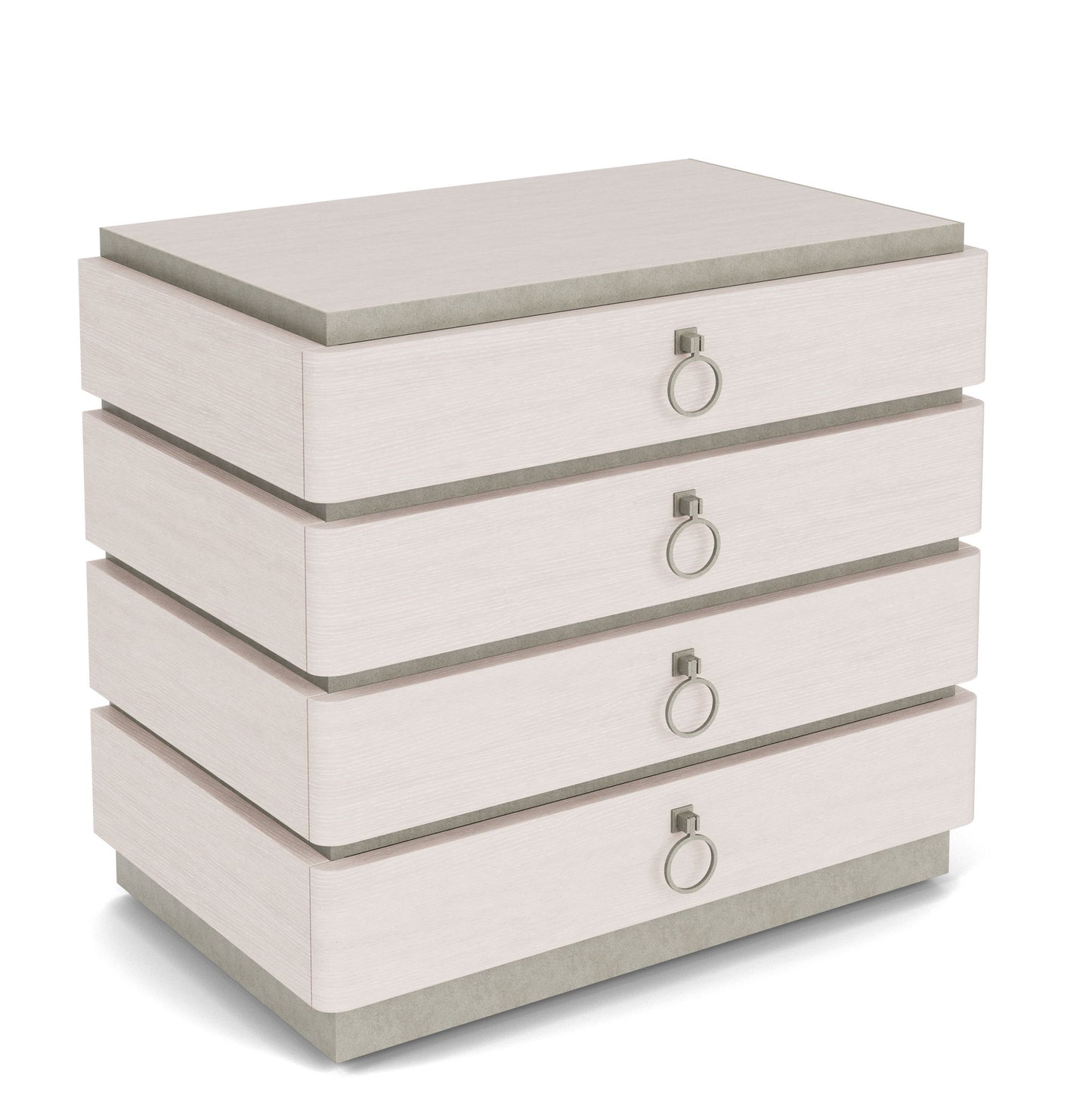 Adeline - Lateral File - Blanco