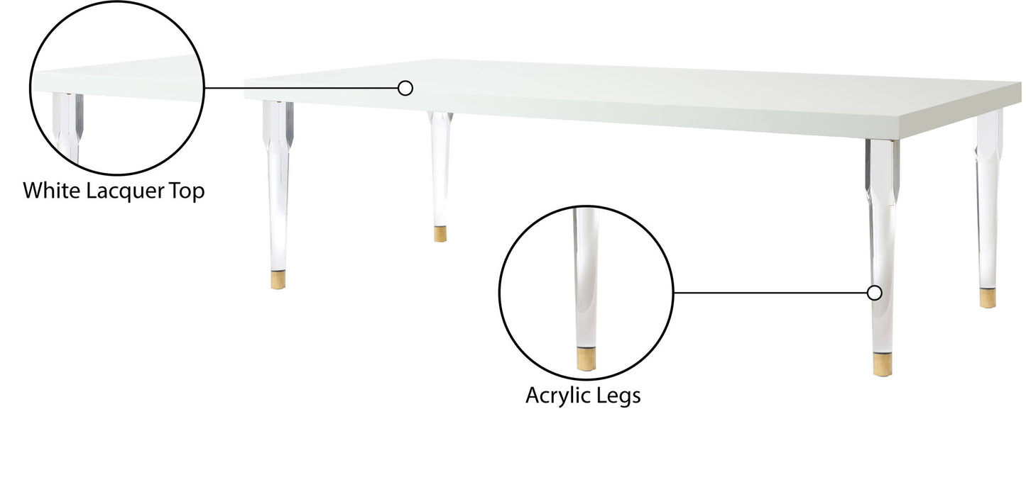 Bethany - Dining Table