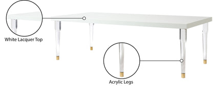 Bethany - Dining Table