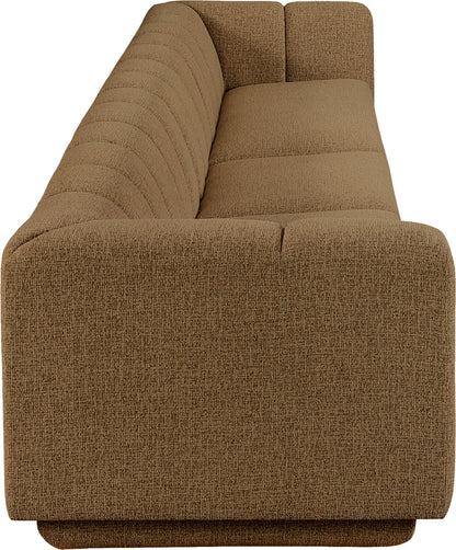 Modari - Sectional - Brown