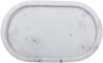 Ophelia - Genuine Marble Tray