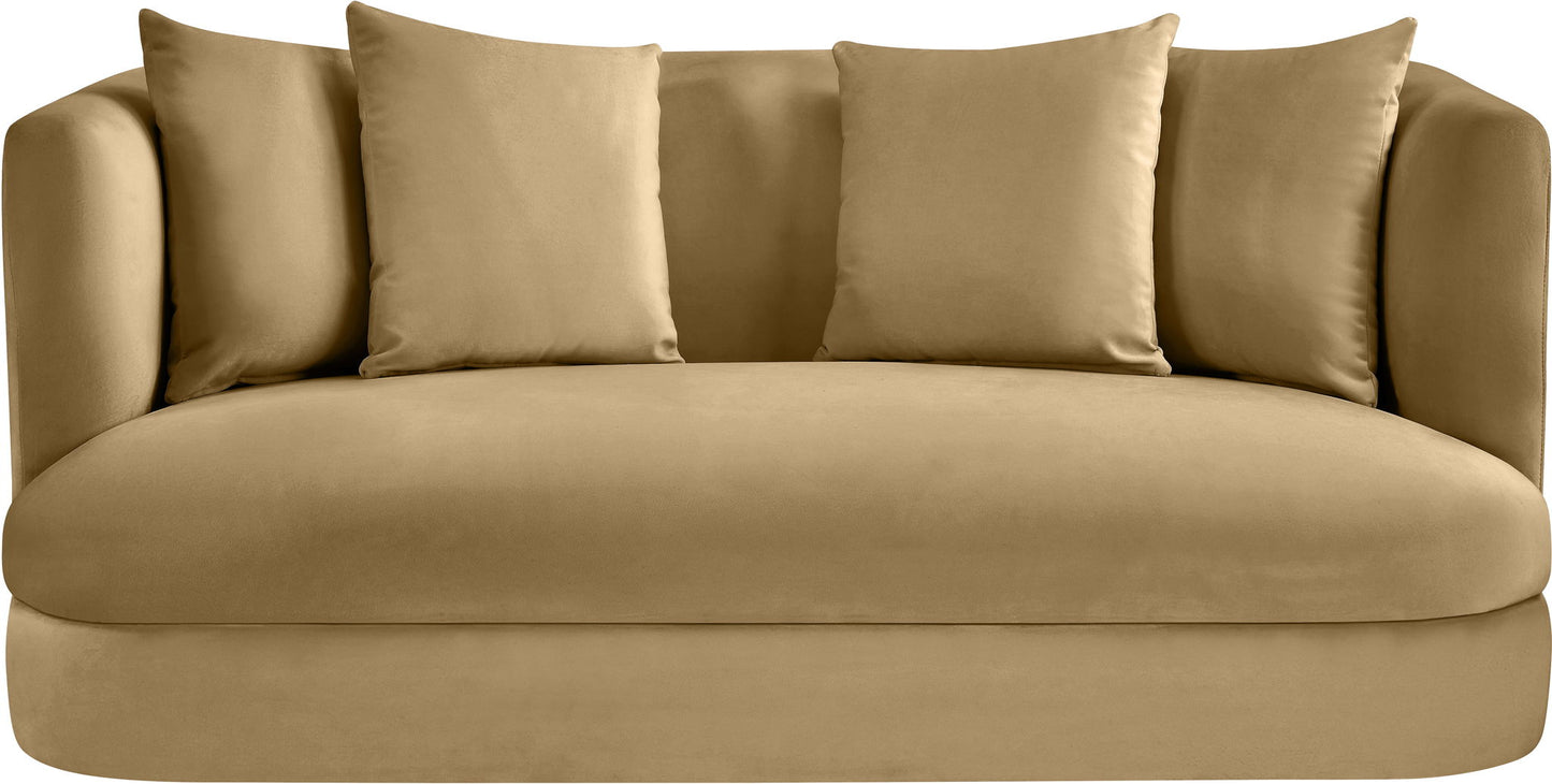 Alder - Loveseat
