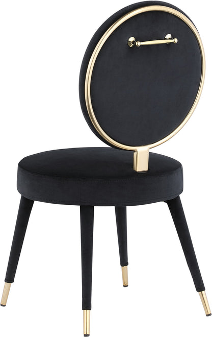 Brandy - Dining Chair (Set of 2)