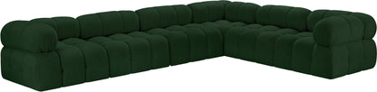 Ames - 6 Piece Modular Corner Sectional