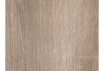 D04BT - Bar Table - Natural Silver