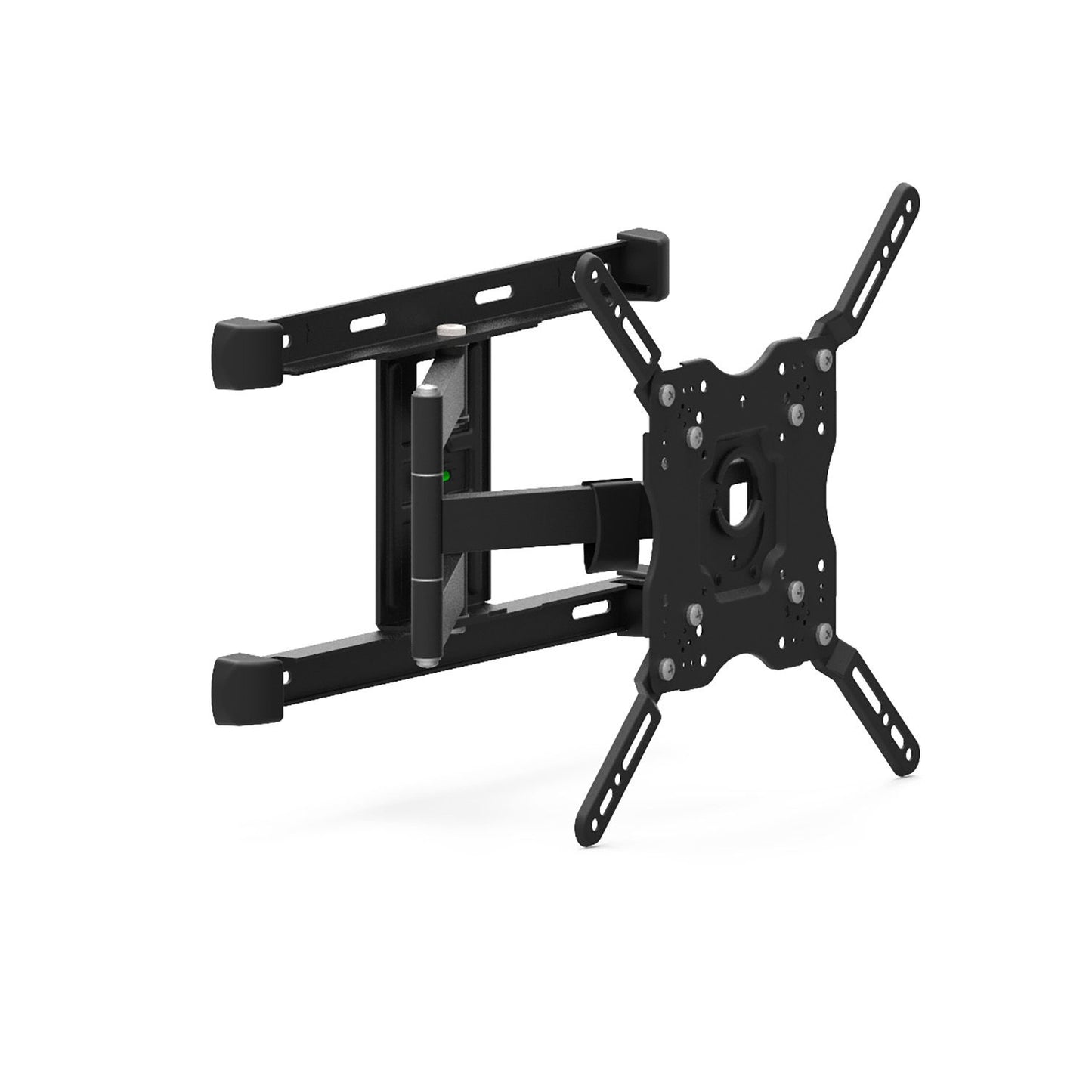Furrion - Universal Full Motion Mount Outdoor - Black