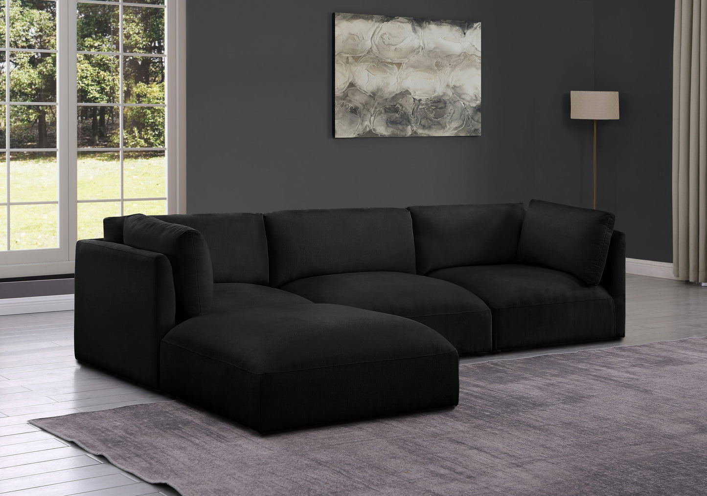 Ease - Modular Sectional