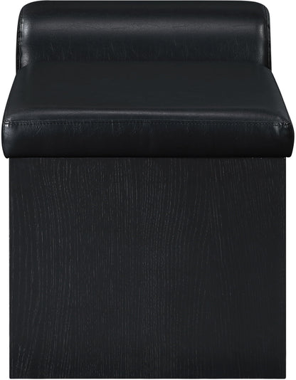 Delphine - Upholstered Bench