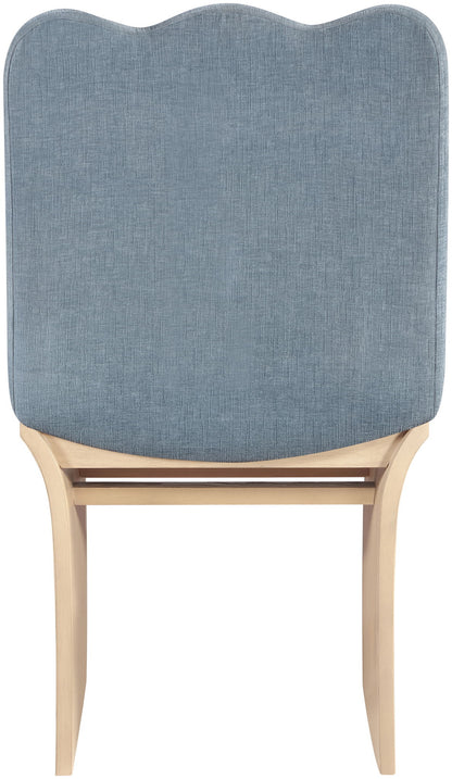 Shaw - Dining Chair - Natural Base