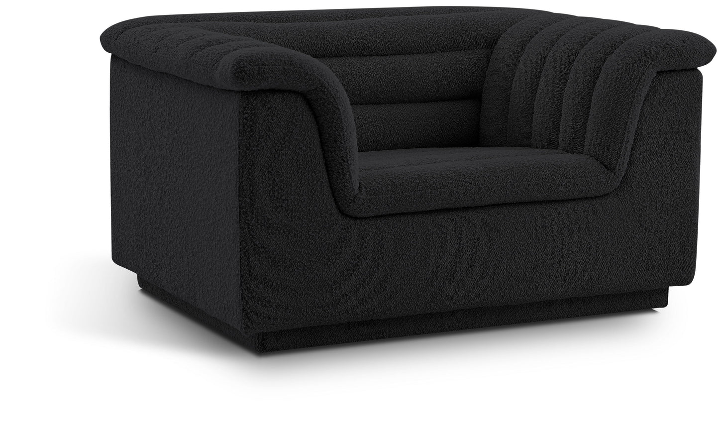 Cascade - Boucle Chair