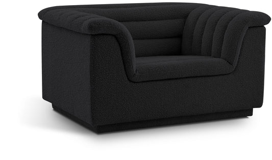 Cascade - Boucle Chair