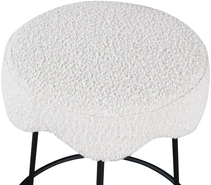 Fleur - Counter Stool