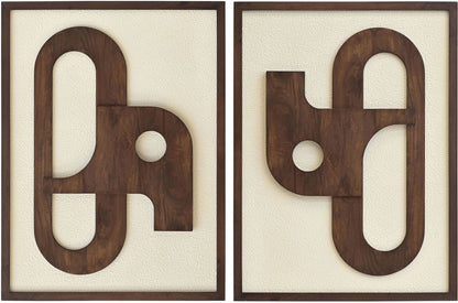 Arid - 74" x 48" Piece Wall Art