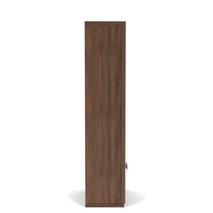 Brooks - Bookcase - Nouveau Walnut