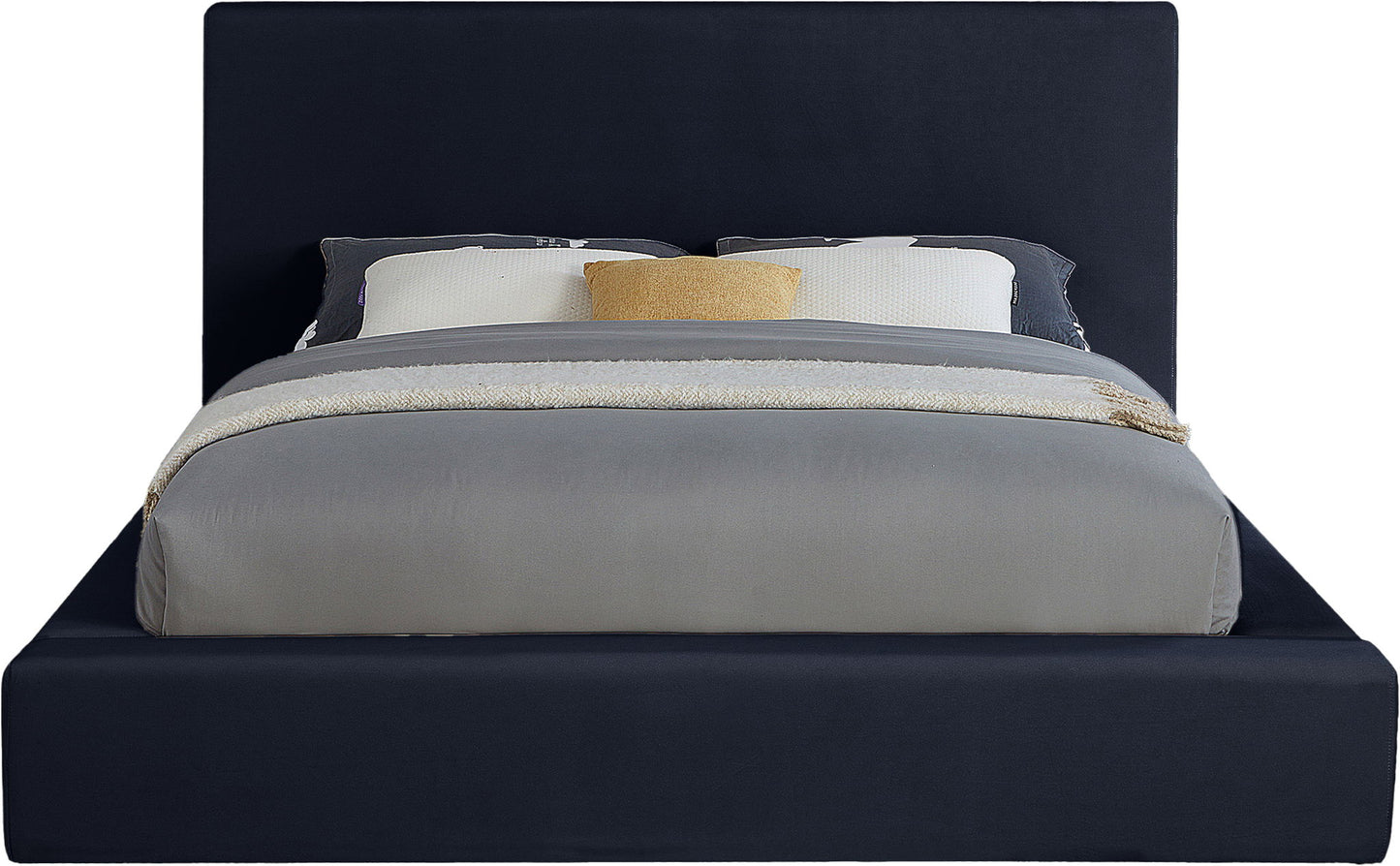 Dorian - Bed