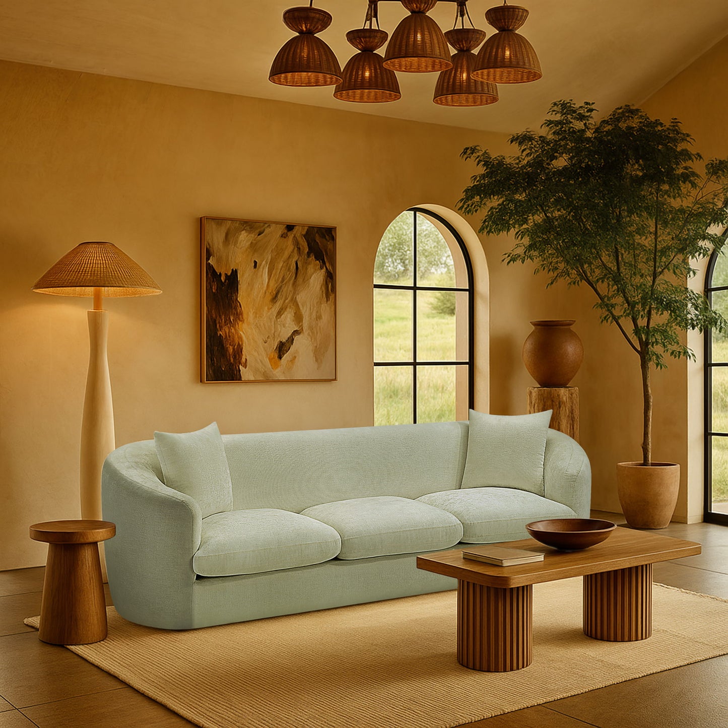 Penelope - Sofa