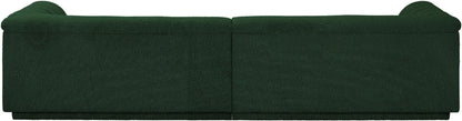 Cascade - Boucle Modular Sofa