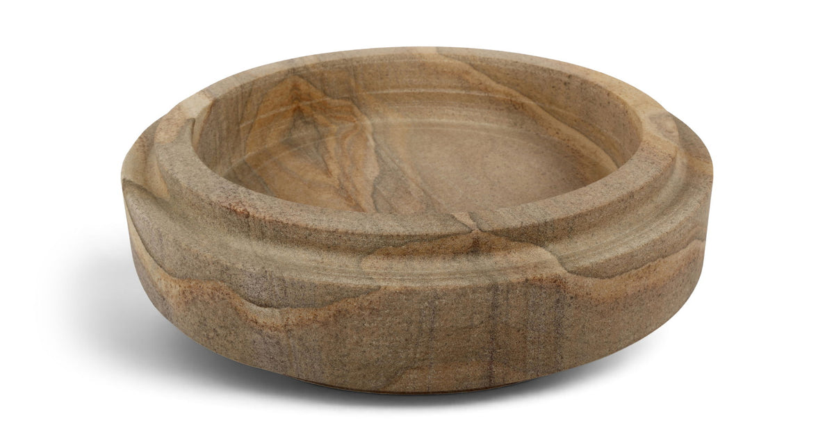 Parsons - Sandstone Bowl