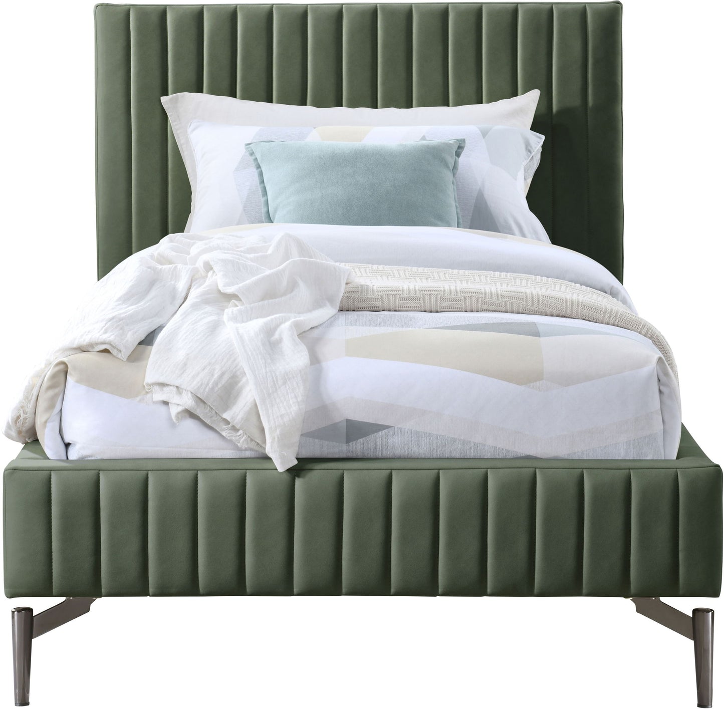 Gallo - Bed