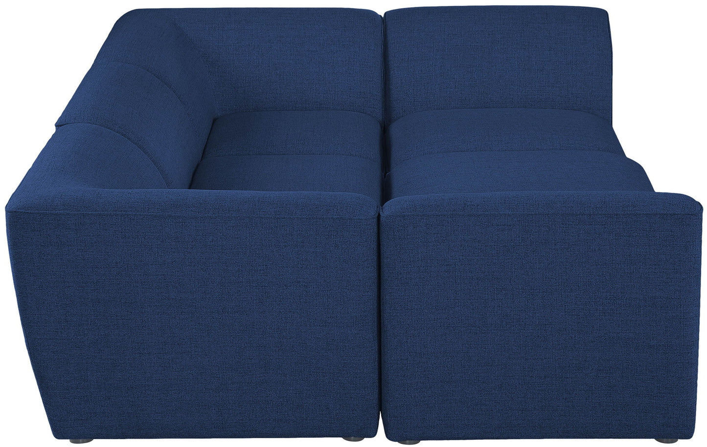 Miramar - 6 Piece Modular Sectional