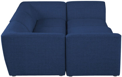 Miramar - 6 Piece Modular Sectional