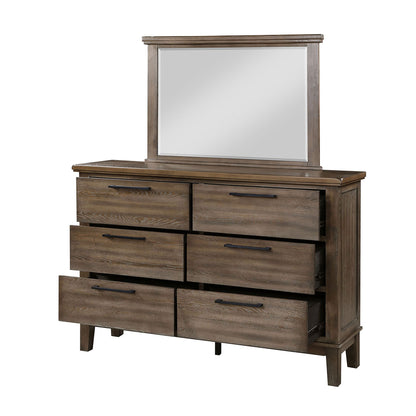 Cagney - Dresser