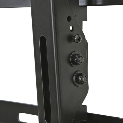 Kanto - Tilting Mount For 37-70" TV's - Black