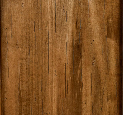 Maple Road - Slat Poster Storage Bed