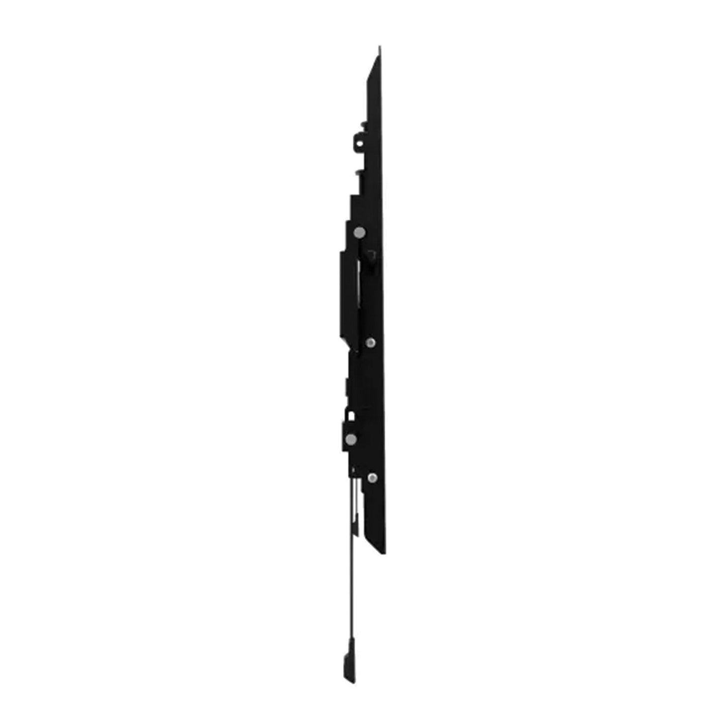 Kanto - Tilting Mount For 32" To 90" TVs - Black