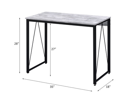 Zaidin - Writing Desk - 35"