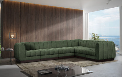 Quinn - 6 Piece Modular Sectional