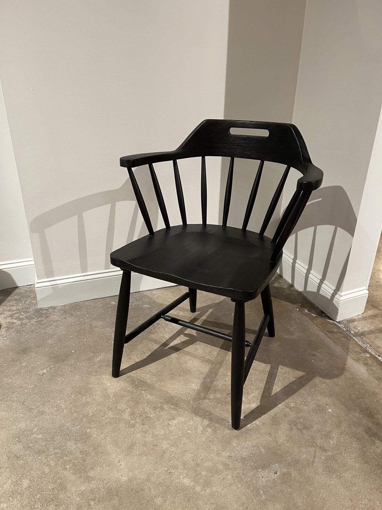 Vintage Market - Side Chair (Set of 2)