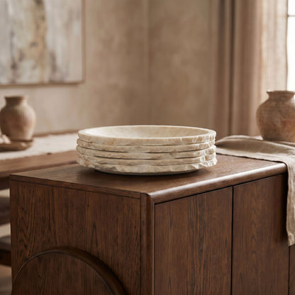 Caesar - Genuine Marble Bowl