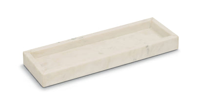 Michael - Genuine Marble Tray
