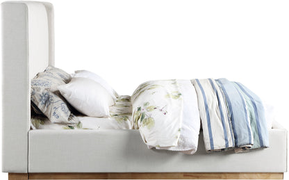 Logan - Bed