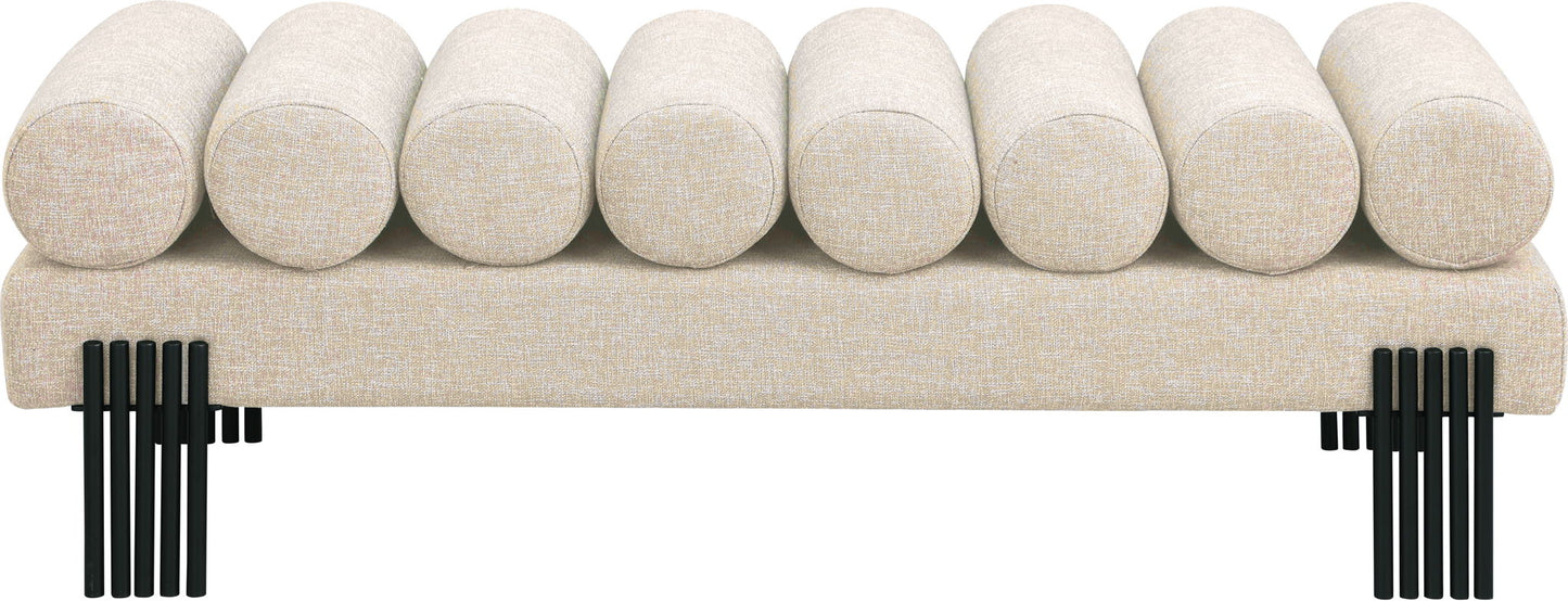 Akeela - Bench