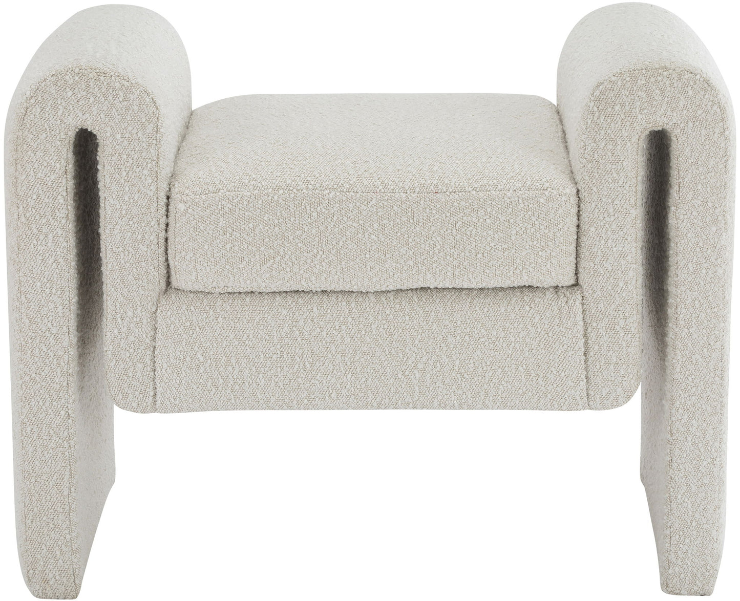 Stylus - Bench