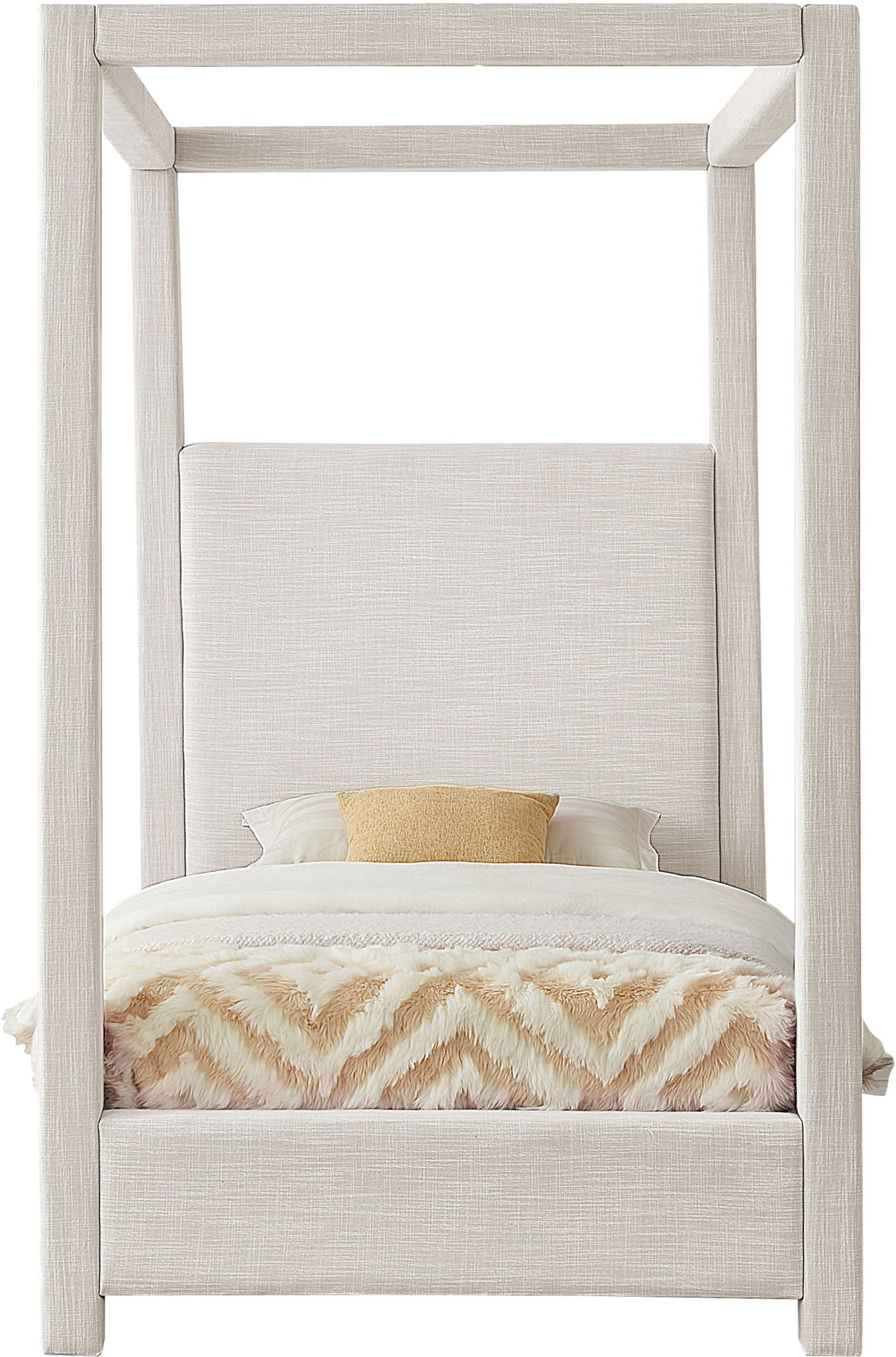 Emerson - Bed