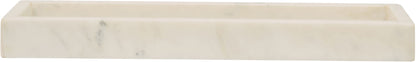 Michael - Genuine Marble Tray