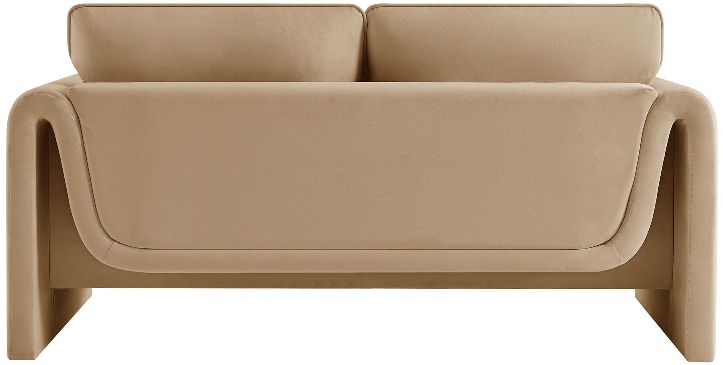 Sloan - Loveseat
