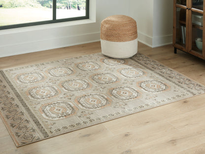 Bachby - Rug