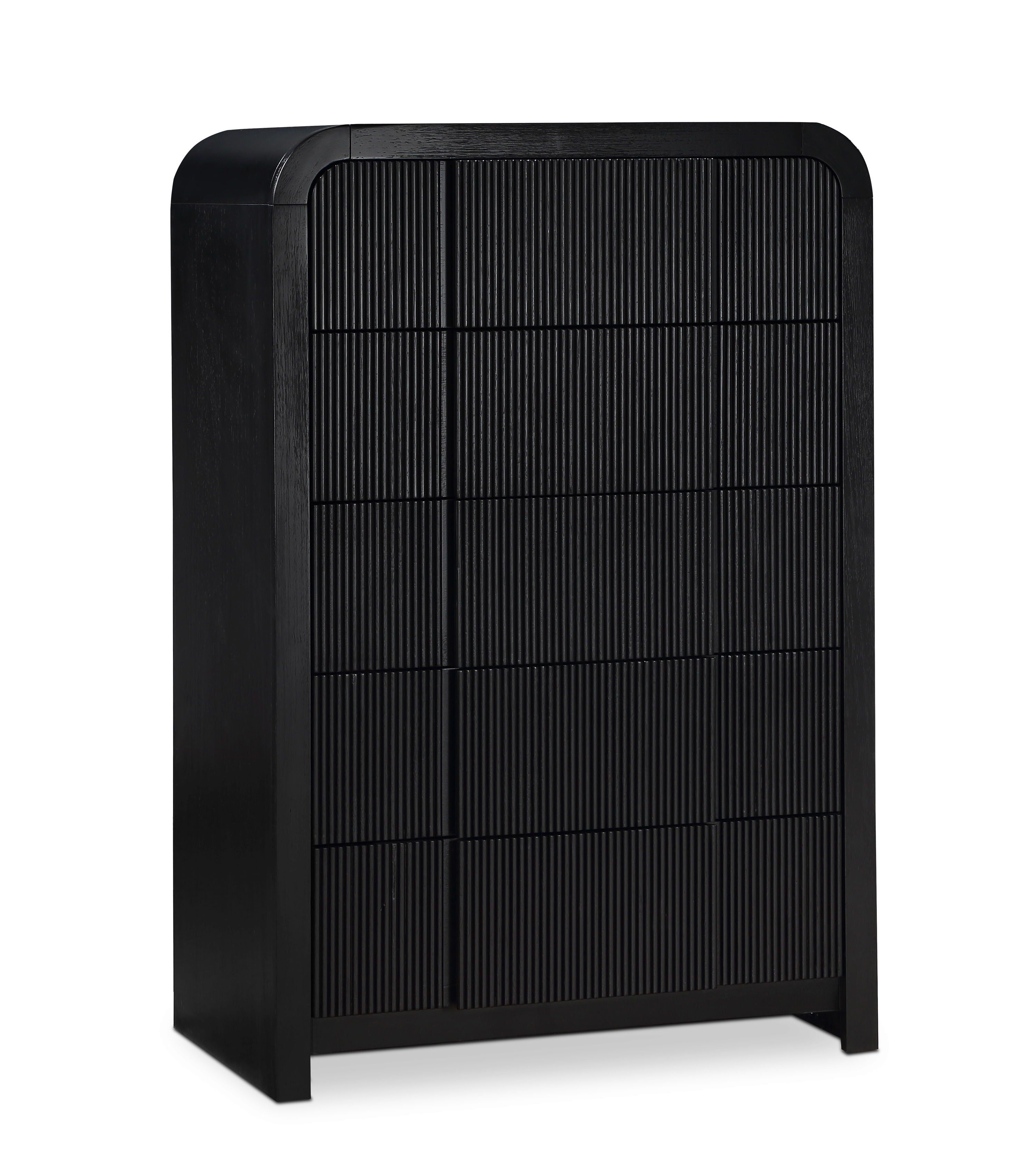 Fluted - Chest – Leonardo Furniture