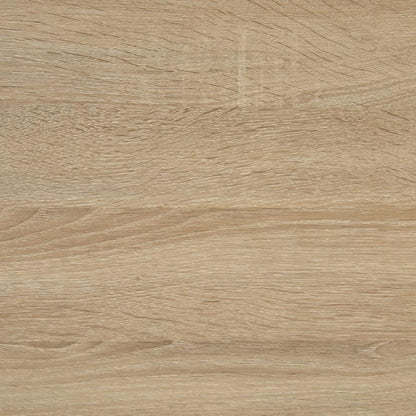 Arielle - Dresser Mirror - Light Oak